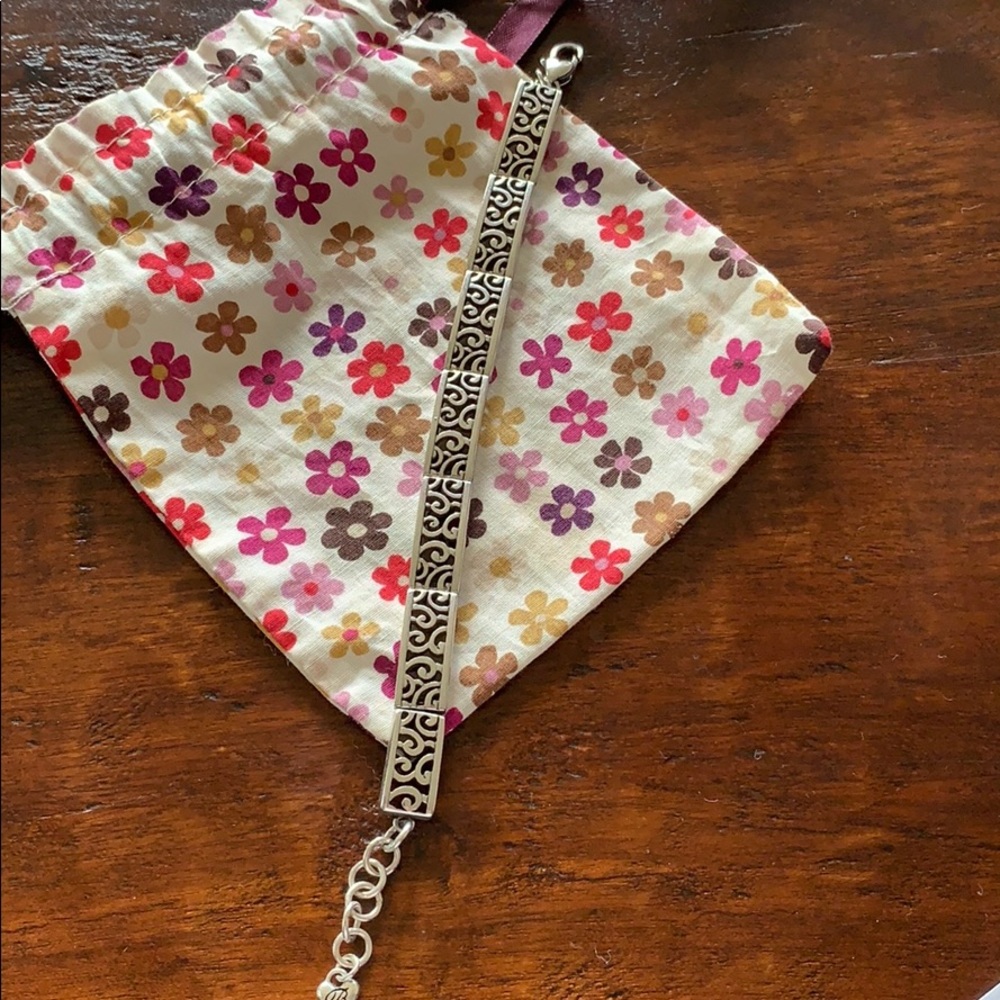 Simple yet elegant Brighton bracelet.